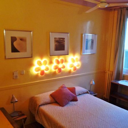 Casa De Huespedes Dolce Vita Madrid Eksteriør billede