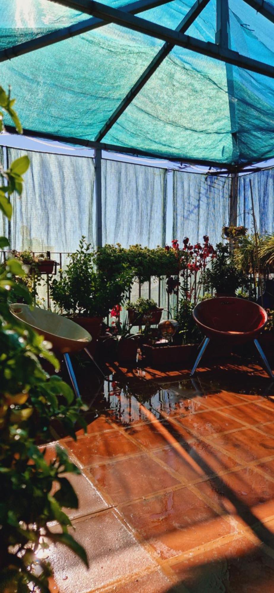 Casa De Huespedes Dolce Vita Madrid Eksteriør billede