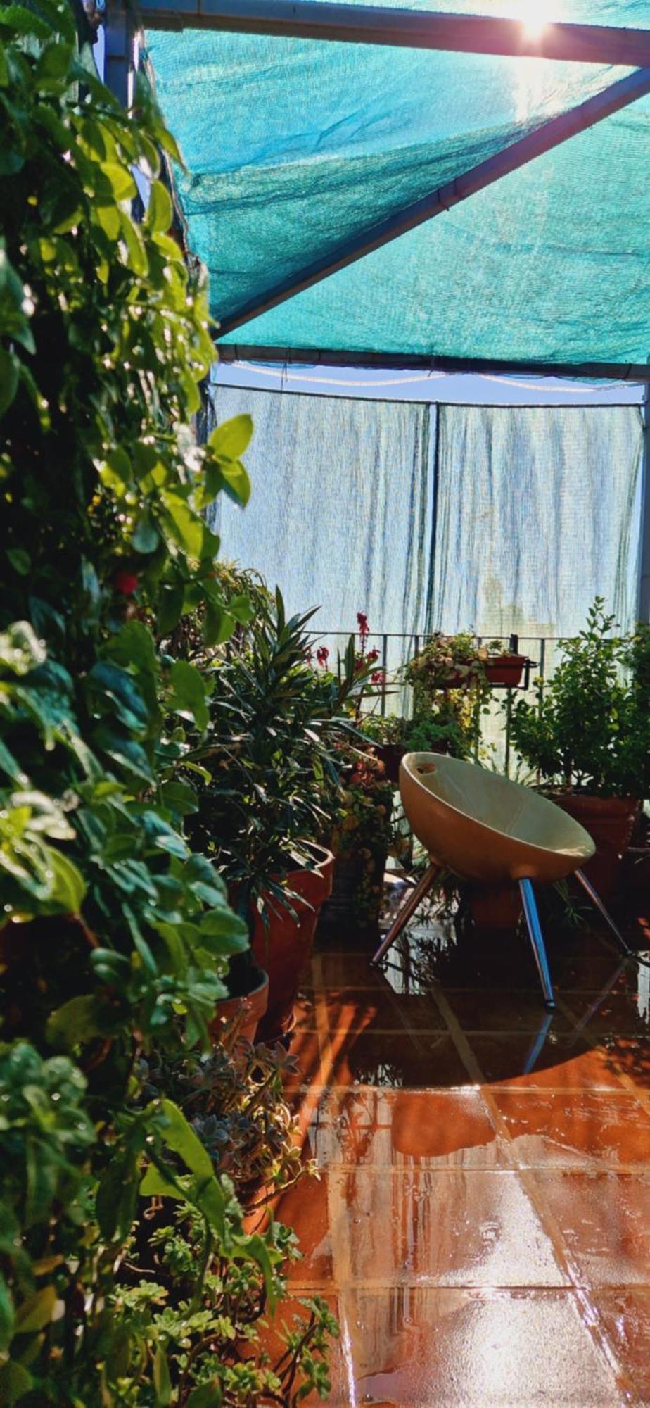 Casa De Huespedes Dolce Vita Madrid Eksteriør billede