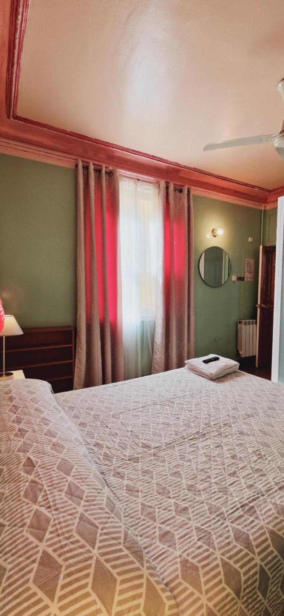 Casa De Huespedes Dolce Vita Madrid Eksteriør billede