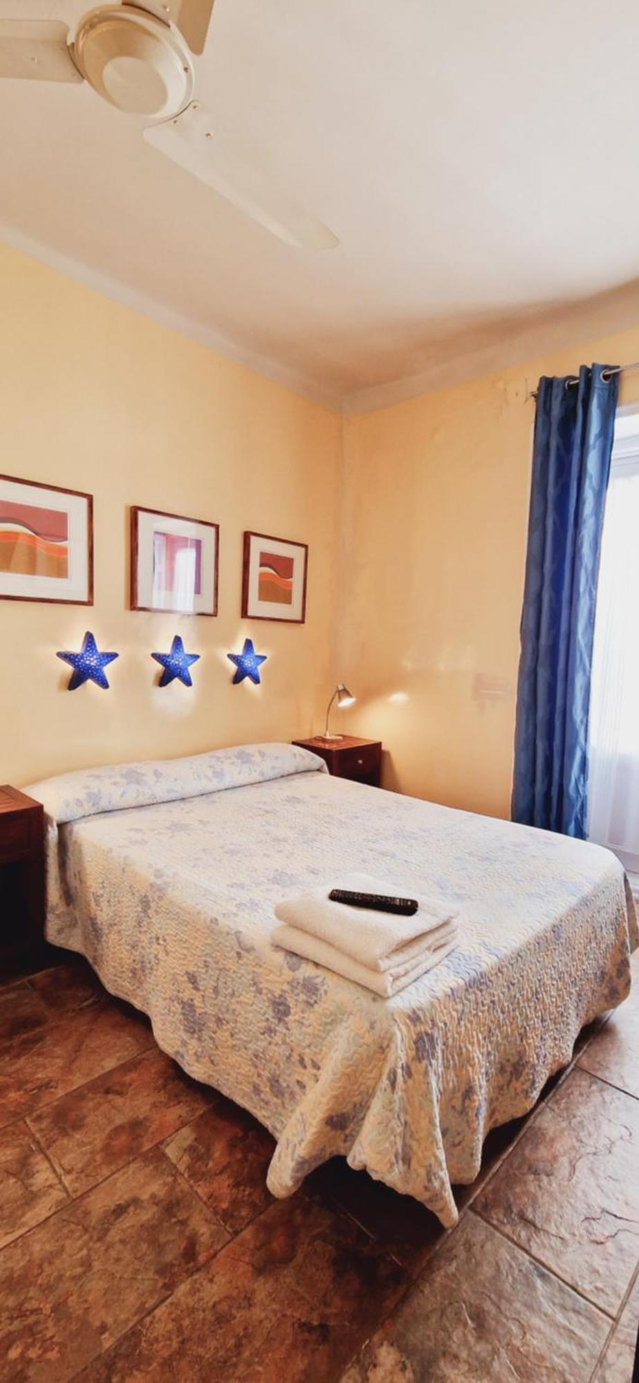 Casa De Huespedes Dolce Vita Madrid Eksteriør billede