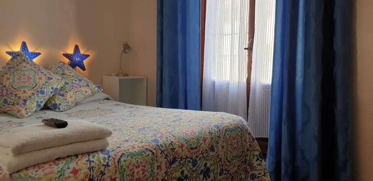 Casa De Huespedes Dolce Vita Madrid Eksteriør billede